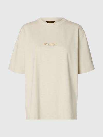 SELECTED Shirts i M i curry / greige / oliven, Produktvisning