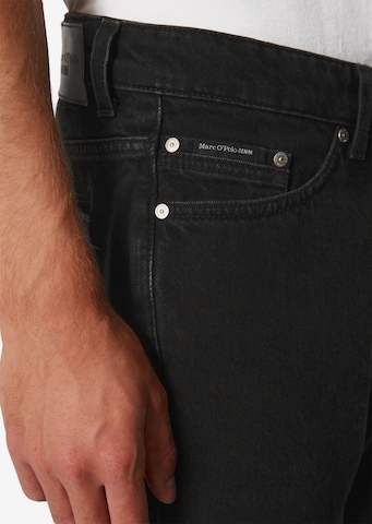 Marc O'Polo DENIM Regular Jeans in Schwarz