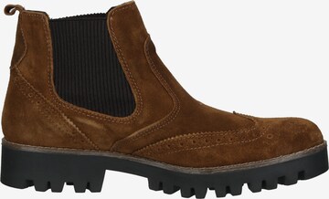 Chelsea Boots IGI&CO en marron