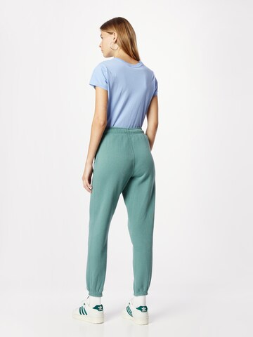 Polo Ralph Lauren Tapered Broek in Groen