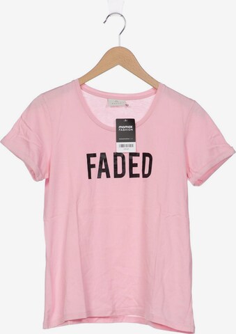 Kaffe T-Shirt M in Pink: predná strana