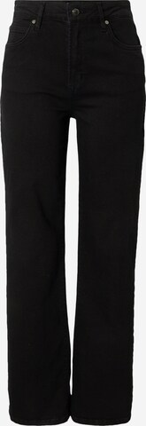 Ivy Copenhagen Regular Jeans 'Mia' in Black: front