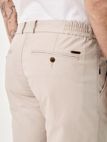 REDPOINT Regular Hose in Beige