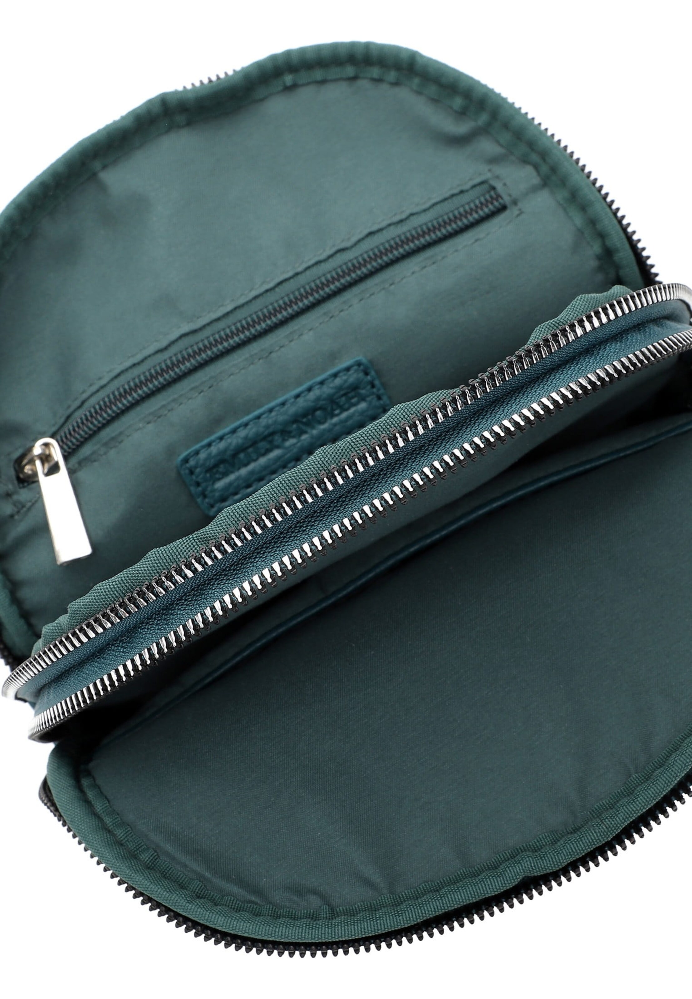 Emily & Noah Crossbody Bag 'Elena' in Green