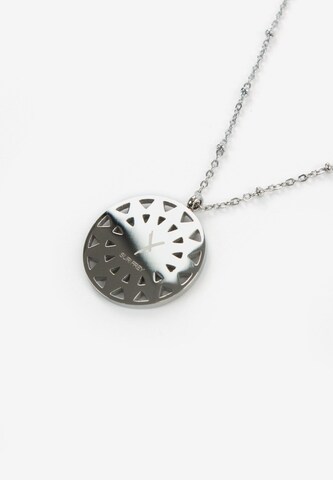Suri Frey Necklace 'Kimmy' in Silver