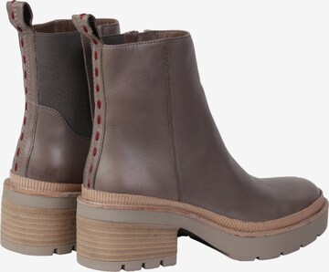 Crickit Ankle Boots ' NERINA ' in Brown