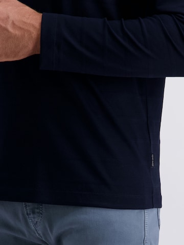 T-Shirt PIERRE CARDIN en bleu