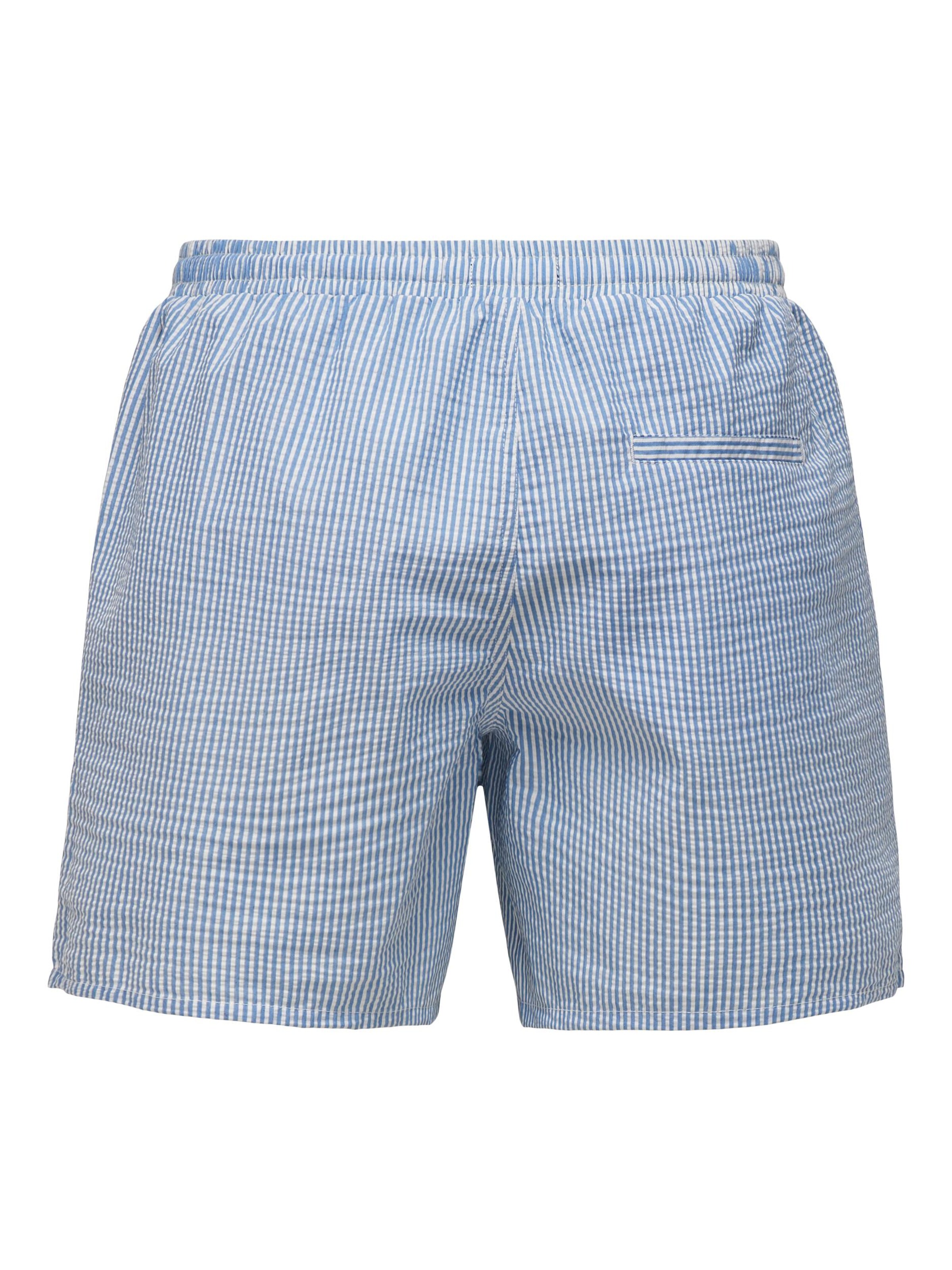 Shorts de bain 'ONSTED' Only & Sons en bleu