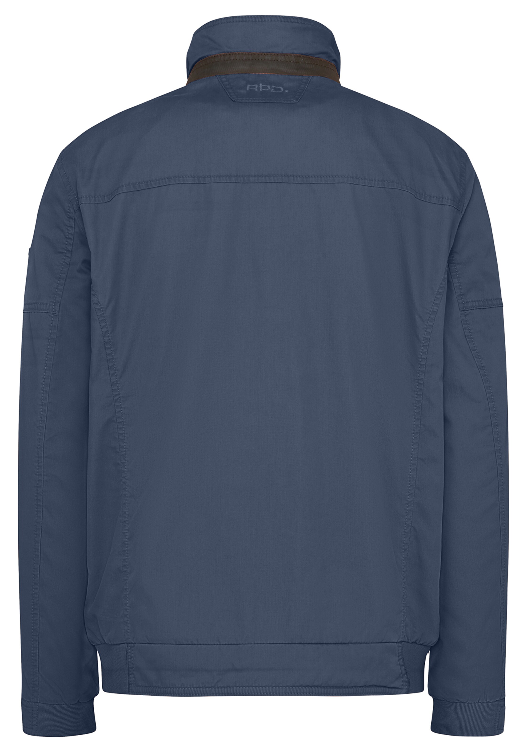 REDPOINT Between-Season Jacket in Blue