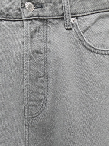Only & Sons Loosefit Τζιν 'ONSFade' σε γκρι