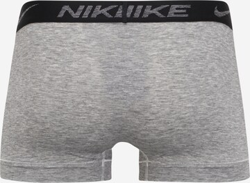 Boxer di NIKE in grigio