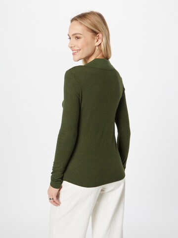 Mavi Pullover i grøn