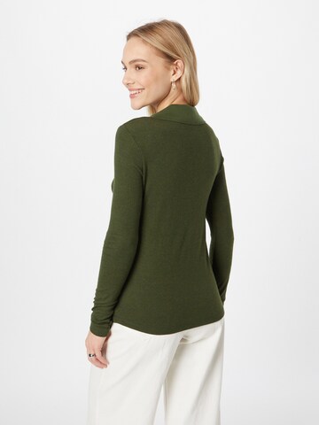 Mavi Sweater in Green