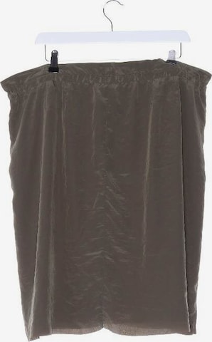 Marc Cain Skirt in XXL in Green