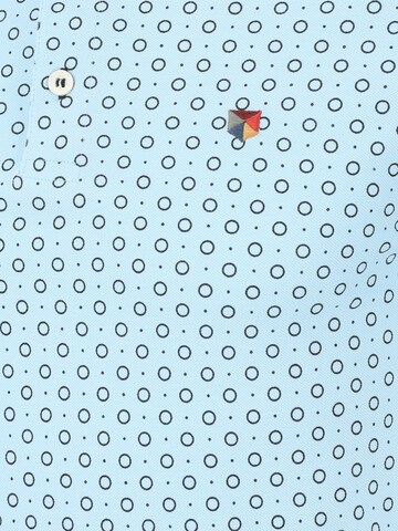 Maglietta 'JPRPAULOS' di JACK & JONES in blu