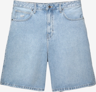 Pull&Bear Traperice u plavi traper, Pregled proizvoda