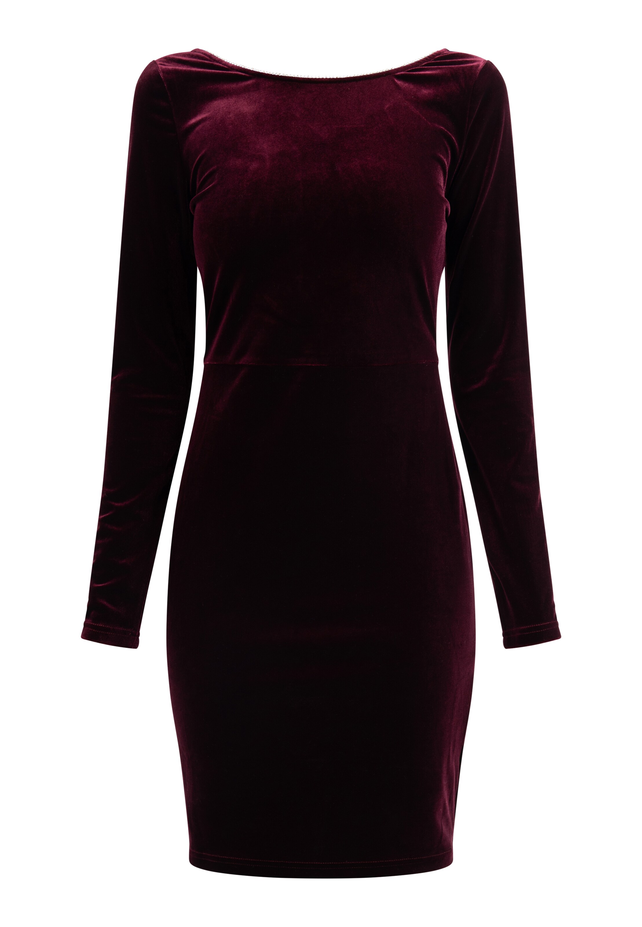 faina Koktélruhák - piros: elől