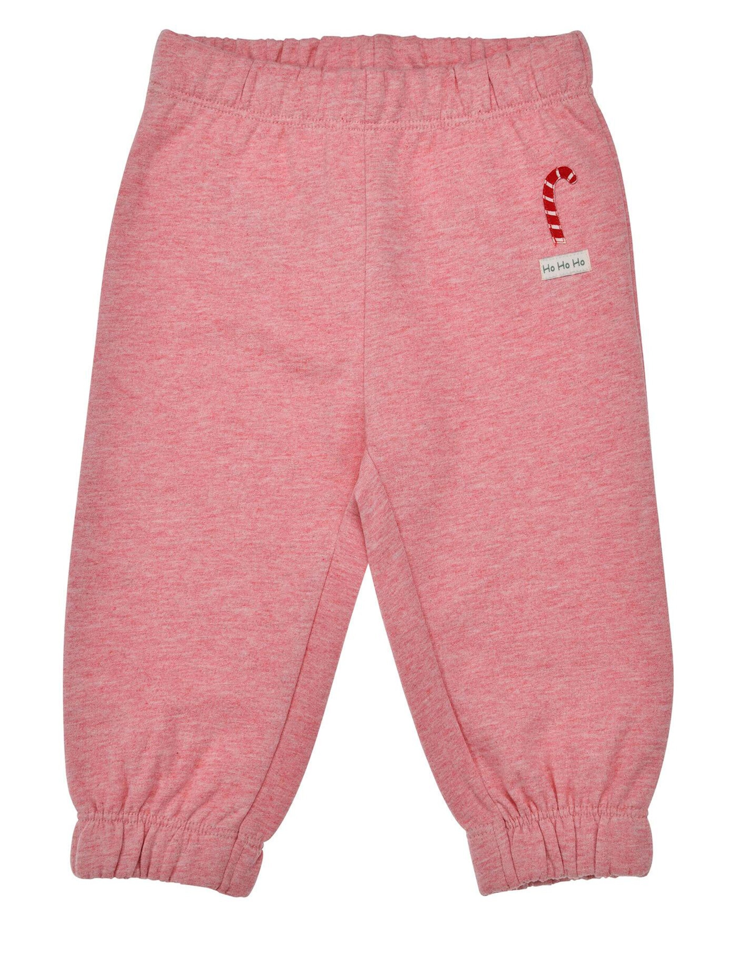 BONDI Regular Hose‌‌‌‌‌‌ in Rot: Vorderseite