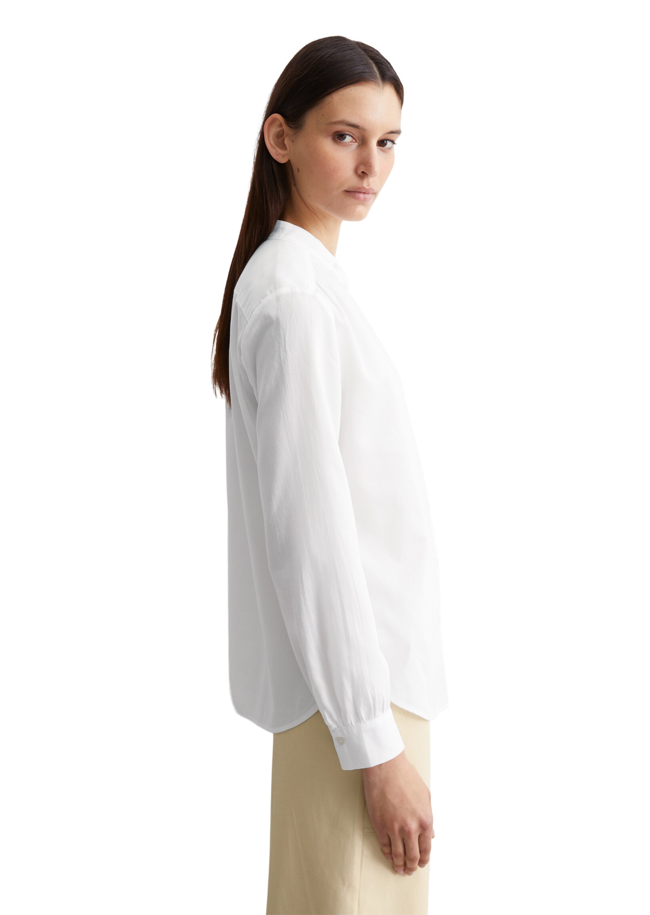 Marc O'Polo Blouse in White