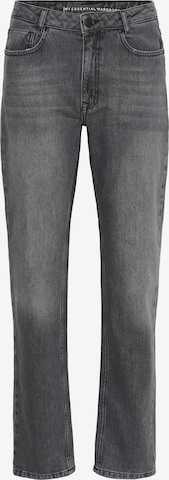 My Essential Wardrobe Jeans in Grijs: voorkant