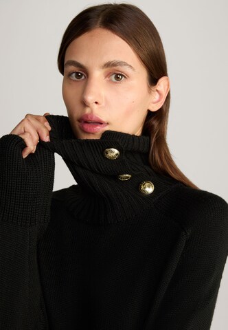 JOOP! Sweater in Black