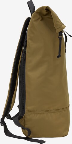 Marc O'Polo Backpack in Brown