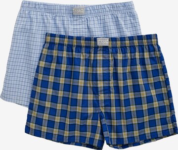 GANT Boxershorts in Blauw