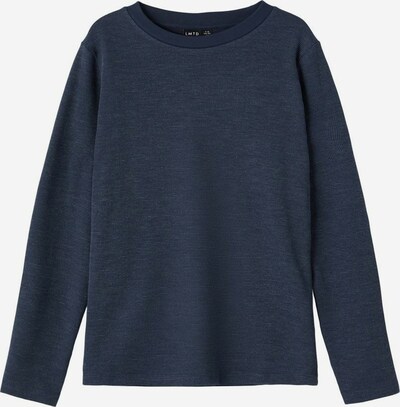 NAME IT Sweatshirt in de kleur Donkerblauw, Productweergave