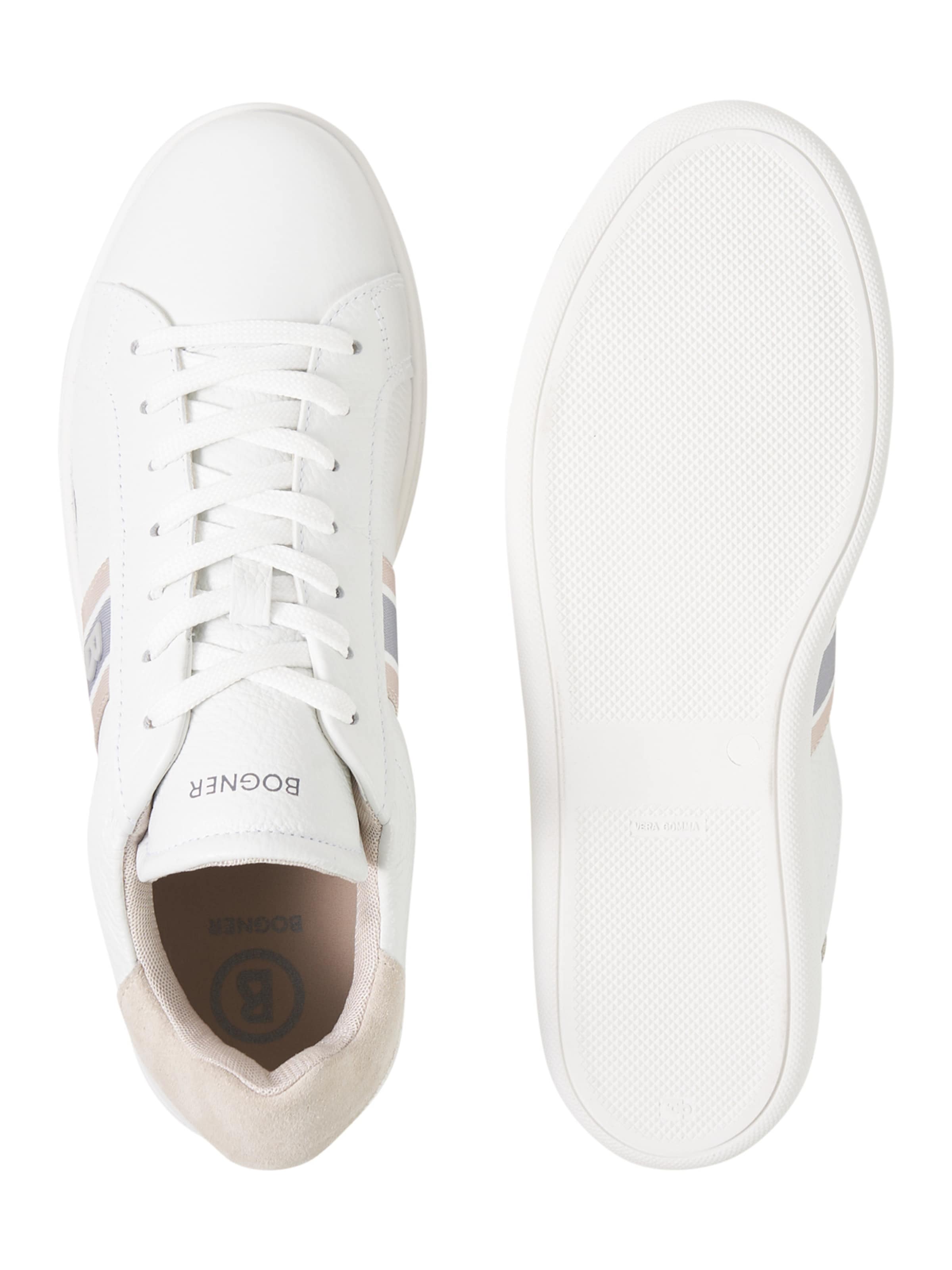 BOGNER Sneakers in White