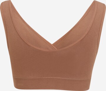 Bustier Soutien-gorge MAGIC Bodyfashion en marron