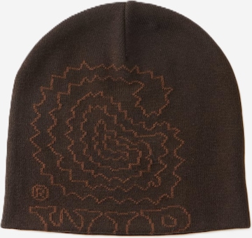 Berretto 'Limn' di Carhartt WIP in marrone: frontale