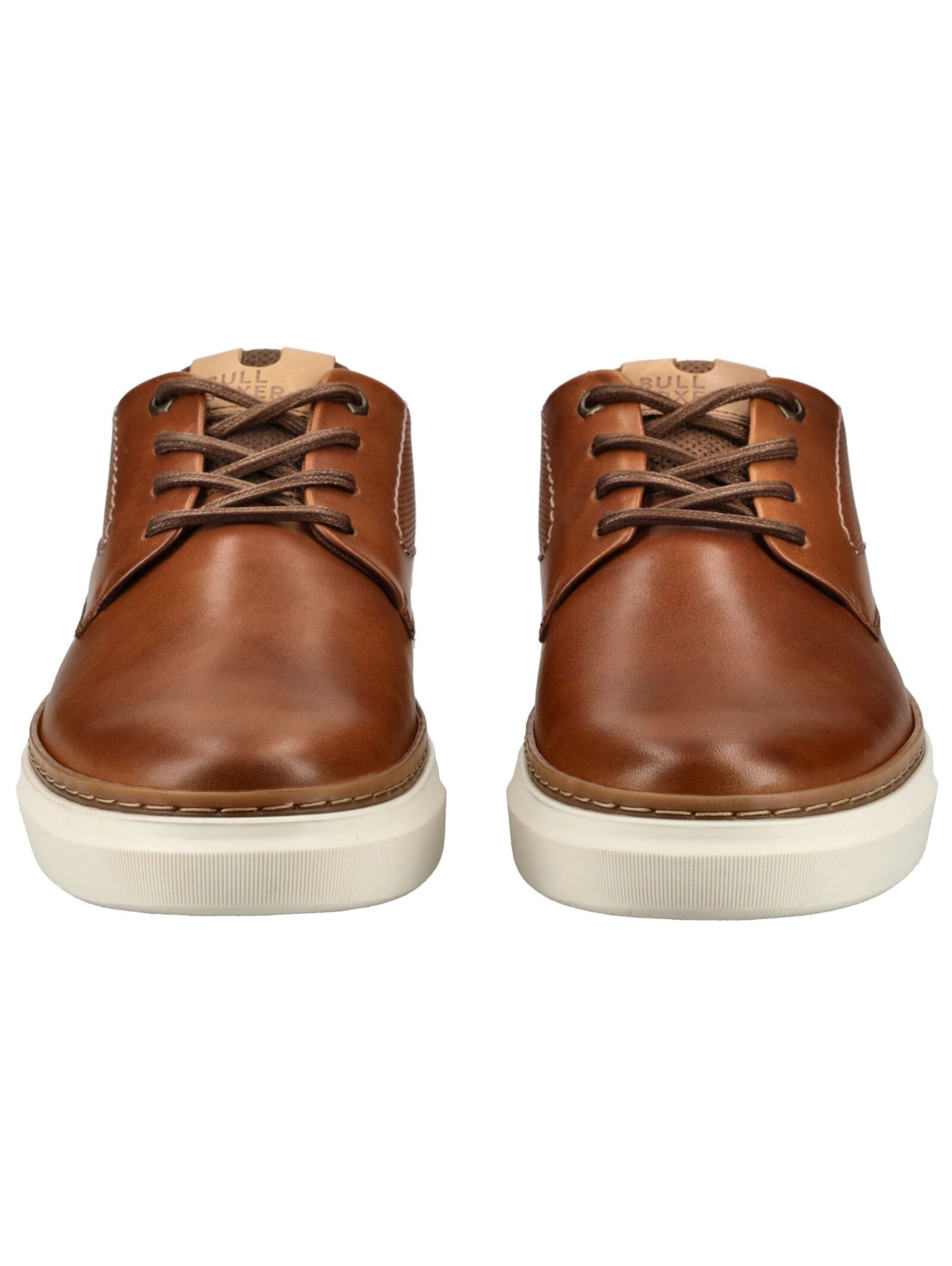 BULLBOXER Sneakers in Brown