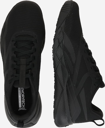 Chaussure de course 'NFX TRAINER' Reebok en noir