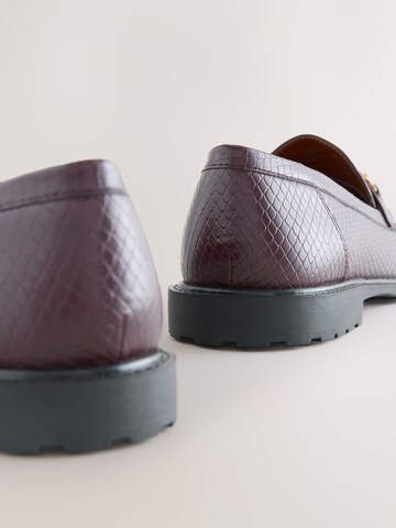 Next Instappers 'Forever Comfort' in Rood