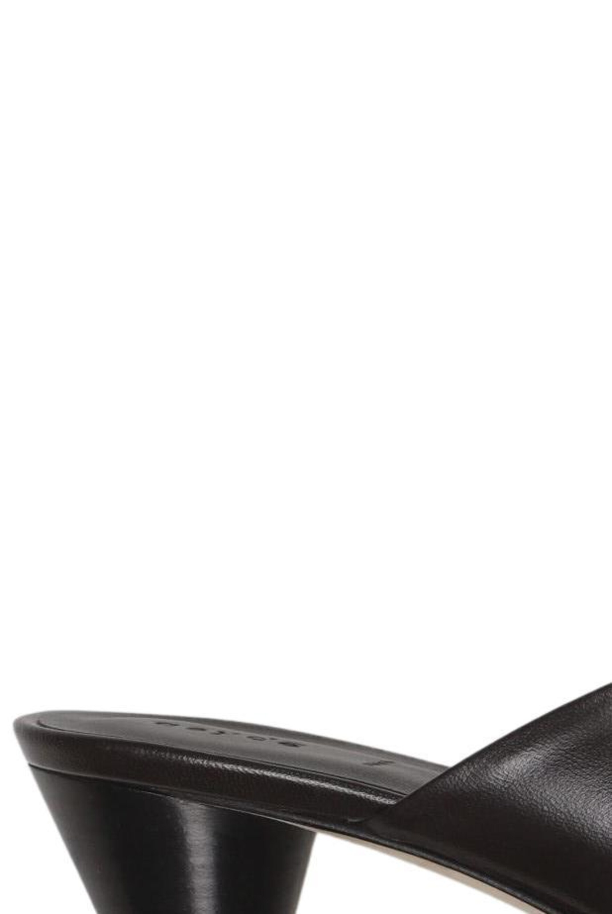 Aeyde Sandals & High-Heeled Sandals in 40 in Brown