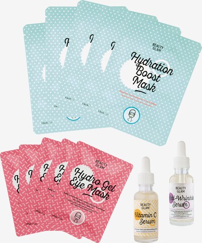 Beauty Glam Cleanser 'YOUTH BOOST' in Transparent, Item view