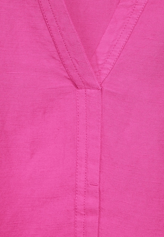 CECIL Kleid in Pink