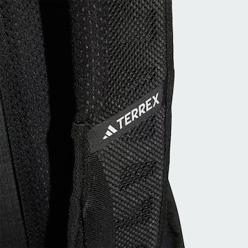 ADIDAS TERREX Sports Backpack in Black