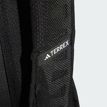 ADIDAS TERREX - Mochila deportiva en negro