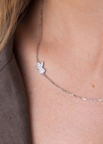 PURELEI Kette in Silber