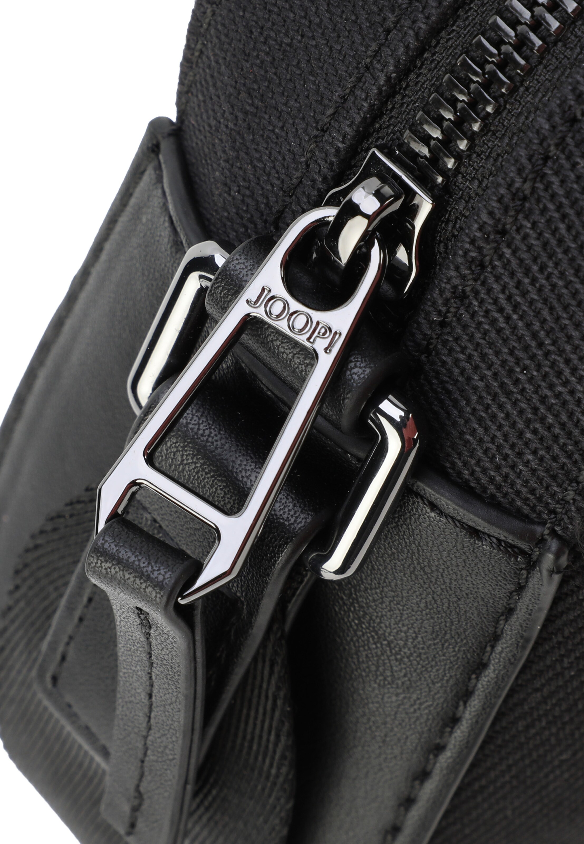 JOOP! Crossbody Bag 'Cascia Pino' in Black