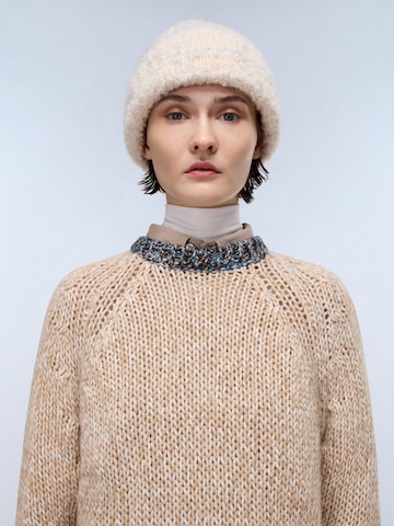 NAPAPIJRI Svetr 'D-Ansei' – modrá