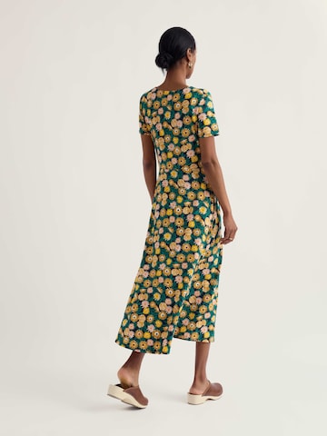 Seasalt Cornwall Kleid 'Veronica' in Mischfarben