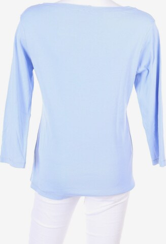 munich freedom Top & Shirt in M in Blue