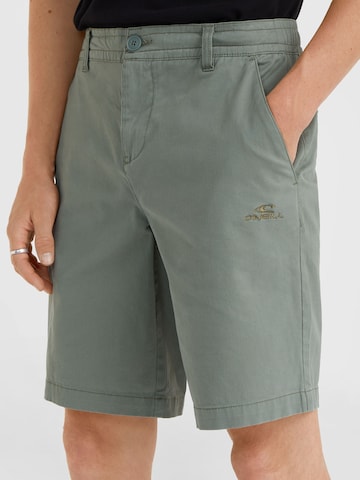 O'NEILL Regular Shorts 'Essentials' in Grün