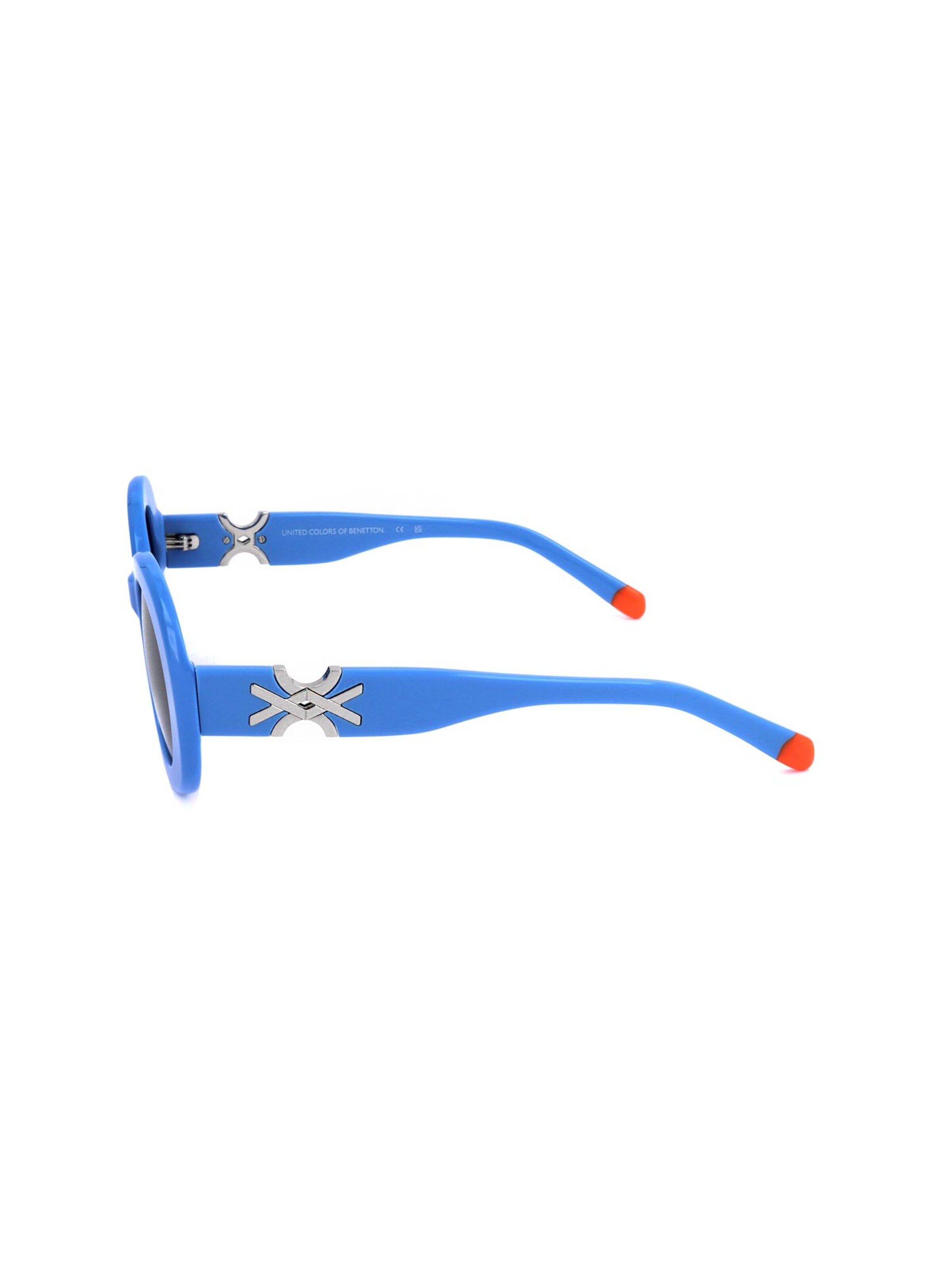 Occhiali da sole 'BE5082' di UNITED COLORS OF BENETTON in blu