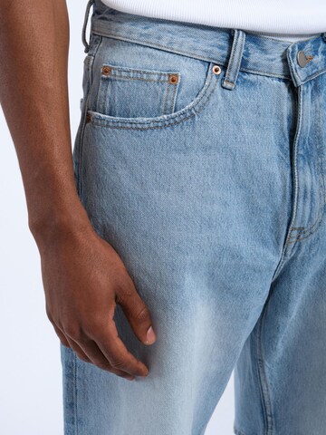 Dr. Denim Loose fit Jeans 'Omar' in Blue