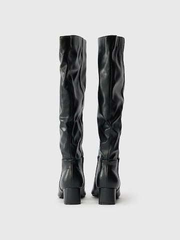 Raid Støvler 'ALISHA' i sort