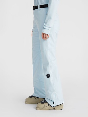 O'NEILL - Slimfit Pantalón de montaña en azul