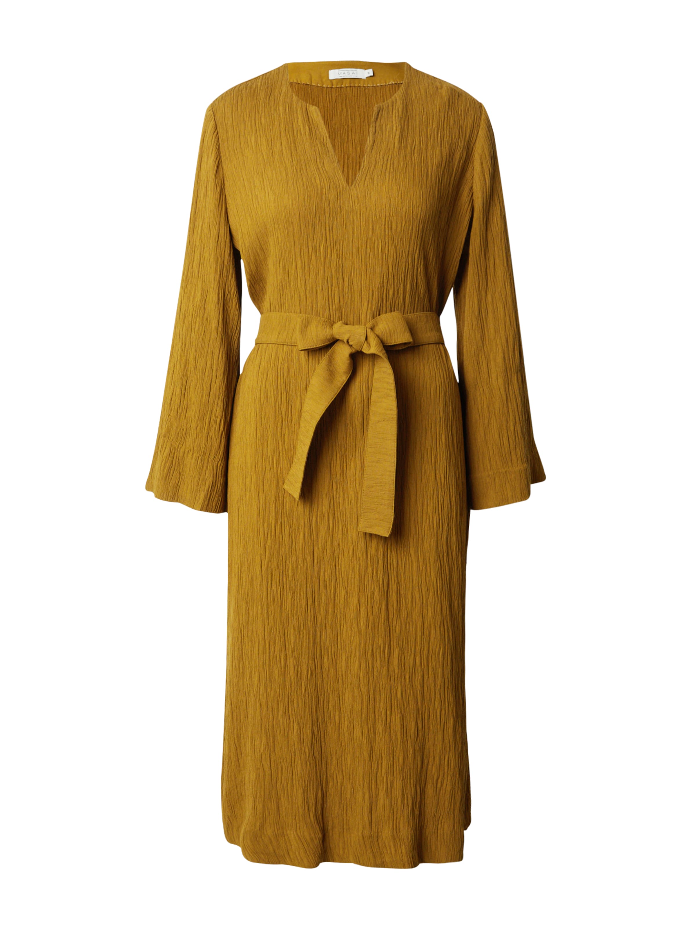 Masai Mekko 'Nyrai' värissä keltainen: etupuoli